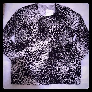 Croft & Barrow Sweater